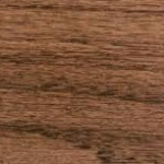 American Walnut Color