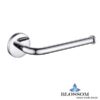 Blossom BA02 504 01 Towel Bar in Chrome