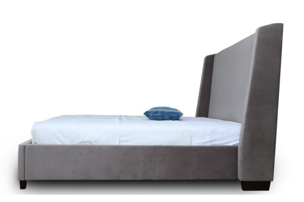 Manhattan Comfort Parlay Portobello Full Bed