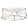 Nantucket Sinks BG-FC3320CA Stainless Steel Bottom Grid