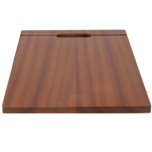 Nantucket Sinks CB-S17121 17 x 12 Inch Pro Series Prep Station Cutting Board