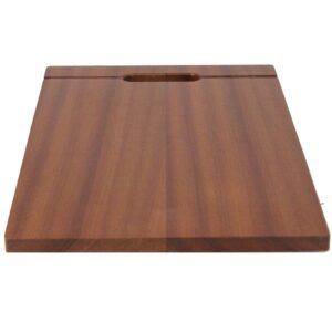 Nantucket CB-S18121 18 x 12 Inch Wood Cutting Board