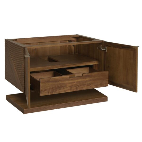 James Martin D200-V36-CSN Marcello 36 Inch Chestnut Single Vanity