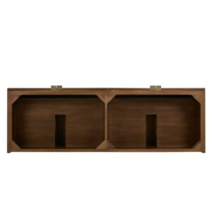 James Martin D200-V72-CSN Marcello 72 Inch Chestnut Double Vanity