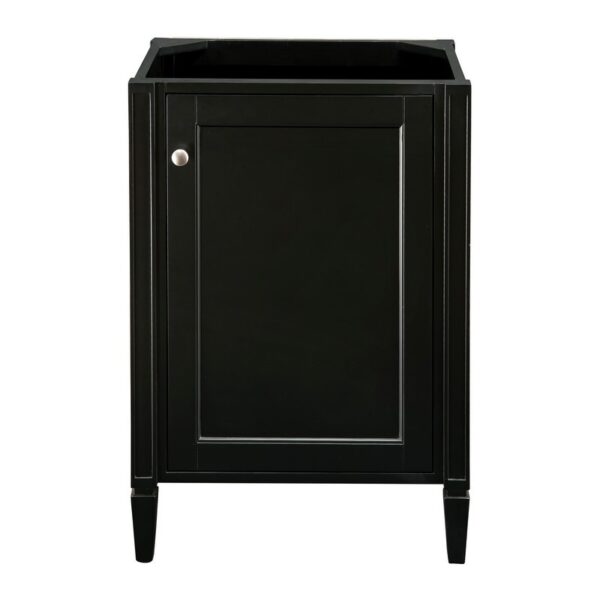 James Martin E652-V24 Britannia 24 Inch Single Vanity Cabinet Only