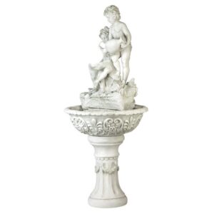 Design Toscano KY92229 Portare Acqua Fountain