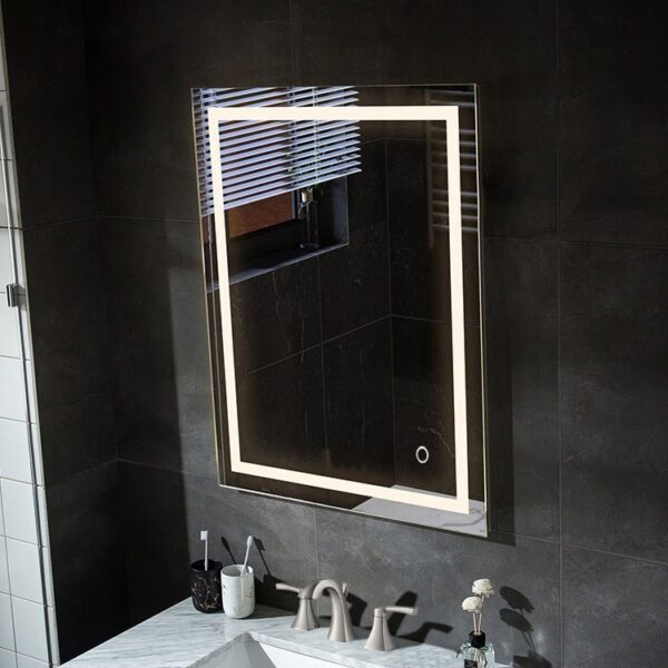 Blossom LED M8 2430 Lyra 24 Inch LED Mirror