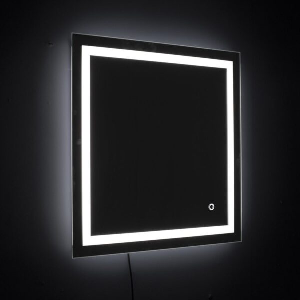 Blossom LED M8 3030 Lyra 30 Inch LED Mirror