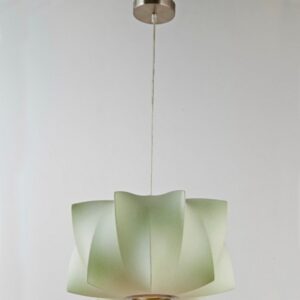 Legion Furniture LM11921-17GR 17 Inch Pendant Lamp in Green