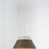 Legion Furniture LM139021-17BR 17 Inch Pendant Lamp in Brown