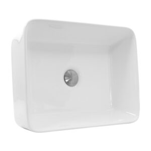 Nantucket Sinks NSV105 Brant Point 19 Inch Vessel Vanity Sink