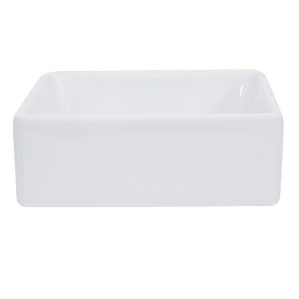 Nantucket Sinks NSV107A Brant Point 15 Inch Vessel Vanity Sink