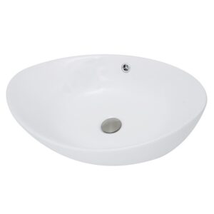 Nantucket Sinks NSV305 Brant Point 23 Inch Vessel Vanity Sink