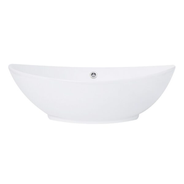 Nantucket Sinks NSV305 Brant Point 23 Inch Vessel Vanity Sink