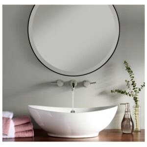 Nantucket Sinks NSV305 Brant Point 23 Inch Vessel Vanity Sink