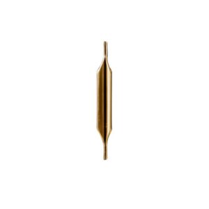 James Martin P389V36GLDPULLS Part 36 Inch Mercer/Columbia Set of Door and Drawer Pulls in Radiant Gold