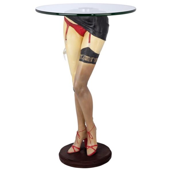 Design Toscano PD2120 18 Inch Babette Table