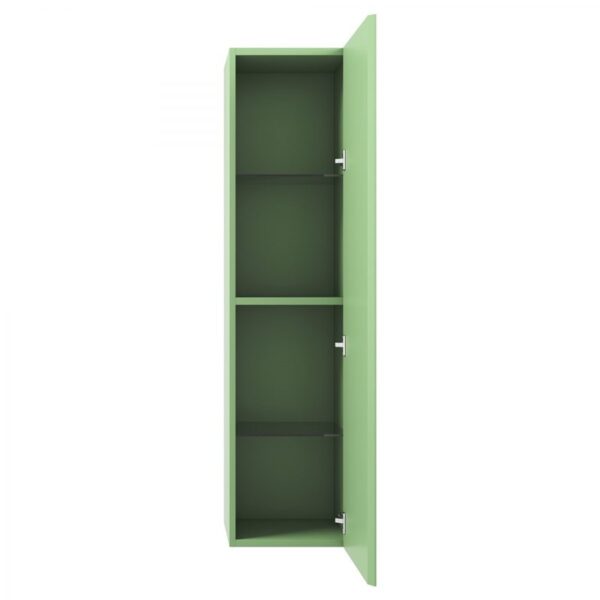 Blossom S8028 12 Positano 12 Inch Side Cabinet