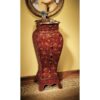 Design Toscano SK3147 15 Inch Villandry Wooden Bombe