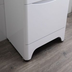 Legion Furniture WM8932-W 32 Inch Vanity in White, No Faucet