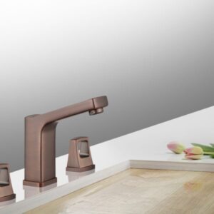 Legion Furniture ZY1003 Widespread UPC Faucet with Drain