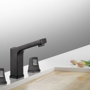 Legion Furniture ZY1003 Widespread UPC Faucet with Drain