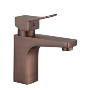 Legion Furniture ZY1008 Single Hole UPC Faucet with Drain