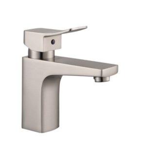 Legion Furniture ZY1008 Single Hole UPC Faucet with Drain