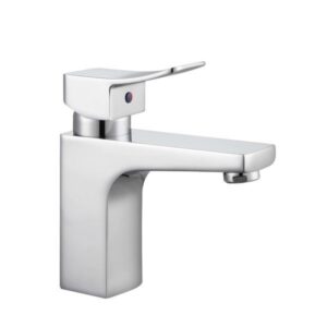 Legion Furniture ZY1008 Single Hole UPC Faucet with Drain