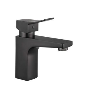 Legion Furniture ZY1008 Single Hole UPC Faucet with Drain