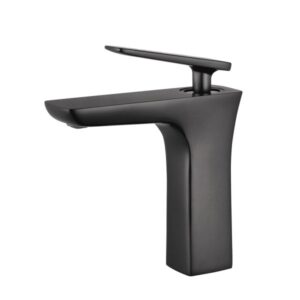 Legion Furniture ZY1013 Single Hole UPC Faucet with Drain