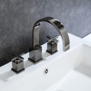 Legion Furniture ZY2511 Widespread UPC Faucet with Drain