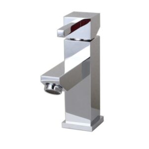 Legion Furniture ZY6001 Single Hole UPC Faucet with Drain