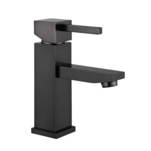 Legion Furniture ZY6003 Single Hole UPC Faucet with Drain