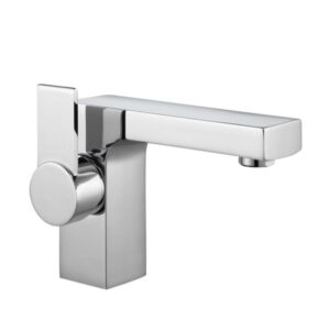 Legion Furniture ZY6053 Single Hole UPC Faucet with Drain