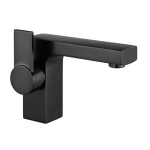 Legion Furniture ZY6053 Single Hole UPC Faucet with Drain