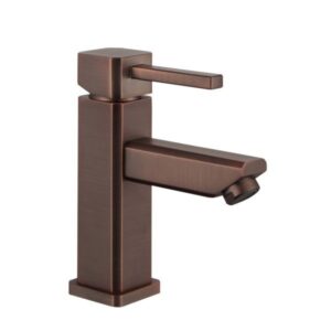 Legion Furniture ZY6301 Single Hole UPC Faucet with Drain