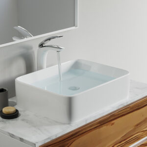 Dowell Bathroom Vessel Sink 000 1915 21