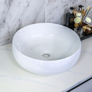 Dowell Bathroom Vessel Sink 000 1515 21