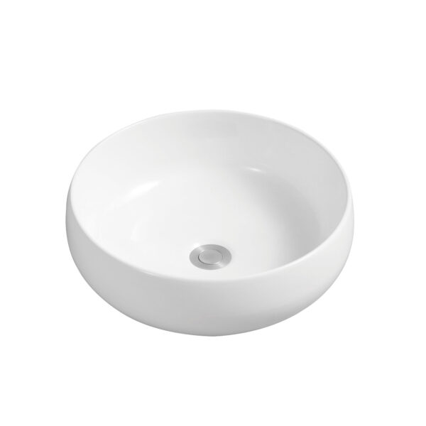 Dowell Bathroom Vessel Sink 000 1515 21