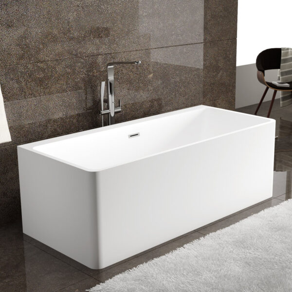 Dowell Freestanding bathtubs-073 5928 01