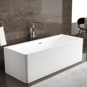 Dowell Freestanding bathtubs-073 6730 01