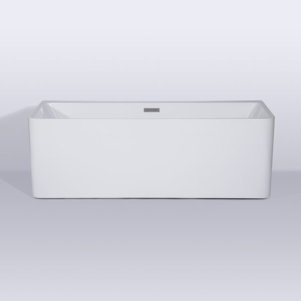 Dowell Freestanding bathtubs-073 6730 01