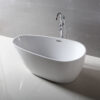 Dowell Freestanding bathtubs 074 5528 01