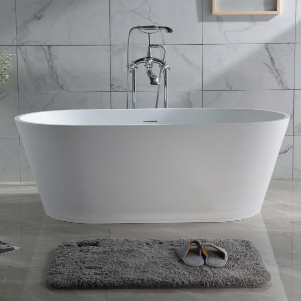 Dowell Freestanding bathtubs-077 6030