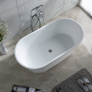 Dowell Freestanding bathtubs-077 6030