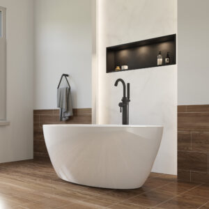 Dowell Freestanding bathtubs-080 5930 21