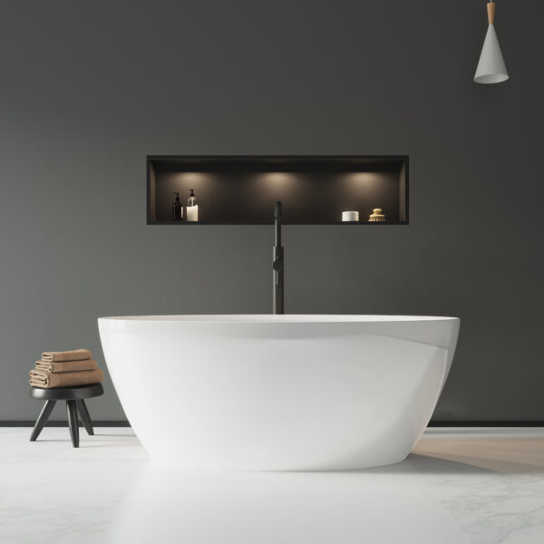 Dowell Freestanding bathtubs-080 5930 21