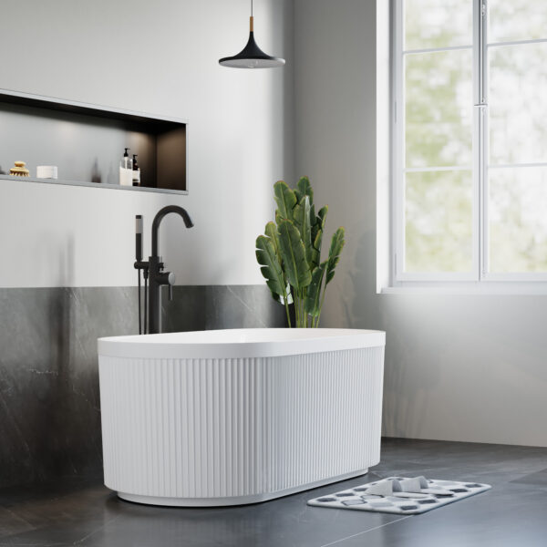 Dowell Freestanding bathtubs-081 5930 01