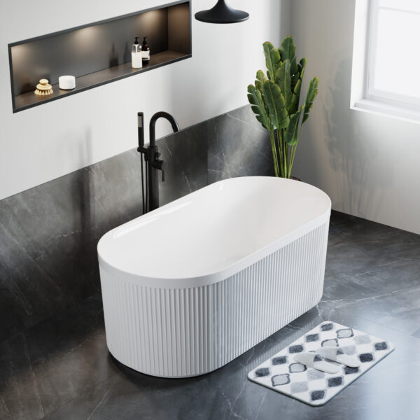 Dowell Freestanding bathtubs-081 5930 01